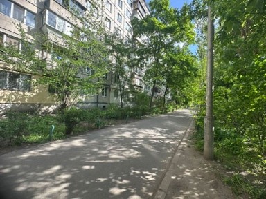 Довготривала оренда 1к квартири на вул. Івана Дзюби 12