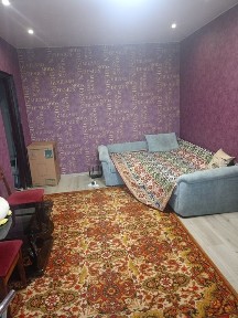 Аренда жилья. Киев. Троещина