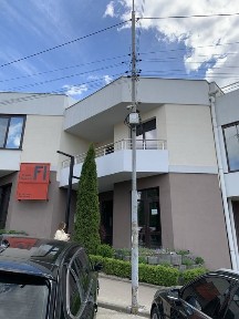 Ужгород, вулиця Університетська 25