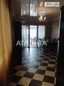 Продаж частини будинку на вул. Чорноморського козацтва, 3 кімнати • ID 34549588
