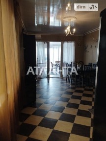вулиця Чорноморського козацтва, район Пересипський, Одеса, вул. Чорноморського козацтва, 3 кімнати 34549588