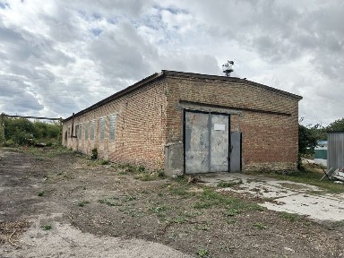 Київська область, Миронівка