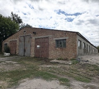 Київська область, Миронівка