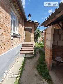Продаж частини будинку на вул. Олександра Лотоцького 17-19, 4 кімнати • ID 34417041