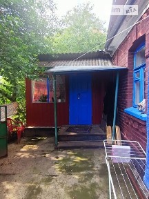 Продаж частини будинку на пров. Миколи Амосова, 2 кімнати • ID 34351867