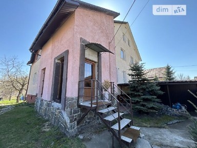 Продаж частини будинку на вул. Теремківська 60, 5 кімнат • ID 34131683
