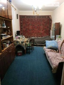 Продаж частини будинку на просп. Свободи, 1 кімната • ID 33993999