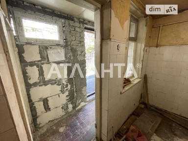 Продаж частини будинку на дор. Фонтанська, 2 кімнати • ID 33130502