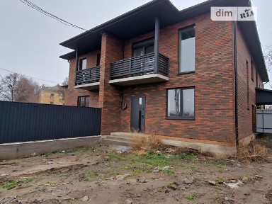 Продаж частини будинку на вул. Привокзальна, 3 кімнати • ID 32582586