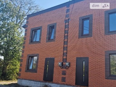 Продаж частини будинку на вул. Космонавтів, 2 кімнати • ID 32312860