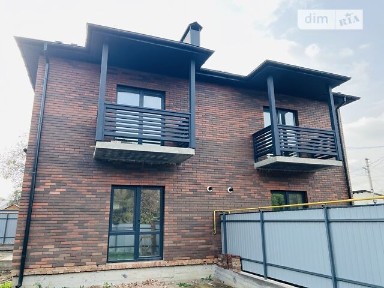Продаж частини будинку на пров. Ясний, 2 кімнати • ID 32288404