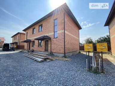 Продаж частини будинку на 1-й пров. Замковий, 3 кімнати • ID 32184550