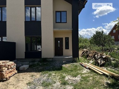 Продаж частини будинку на пров. Шереметка, 3 кімнати • ID 31791211