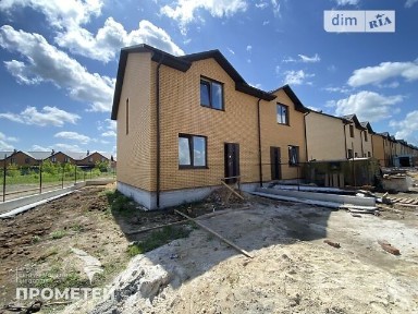 Продаж частини будинку на пров. Весняний, 3 кімнати • ID 31722561