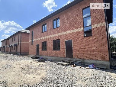 Продаж частини будинку на вул. Дмитра Марковича, 3 кімнати • ID 31585204