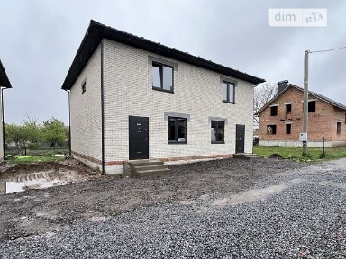 Продаж частини будинку на вул. Параджанова Сергія, 3 кімнати • ID 31366257