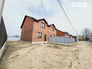Соборна вулиця, Зарванці, вул. Соборна, 3 кімнати 31420884