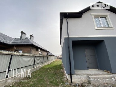 Продаж частини будинку на вул. Грушевського, 4 кімнати • ID 31111495
