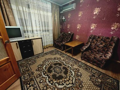 Реальная Сдам классную 3к на Павловом Поле, м. БотСад, ул Балакирева, 50а, 7/16 этаж