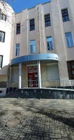 Оренда нежитлового приміщення.