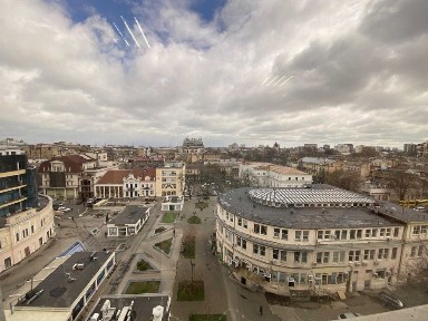 Одеса, Приморський, В. А.Жукова 21