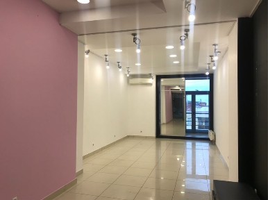 Одеса, Приморський, Грецька площа 3/4