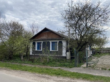 Продам будинок в селі Заруддя