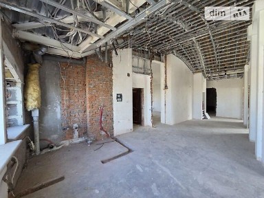 Продаж офісного приміщення 180 кв. м. на 10 поверсі на узвіз Крутий 7, одинадцятиповерхова будівля • ID 32292342