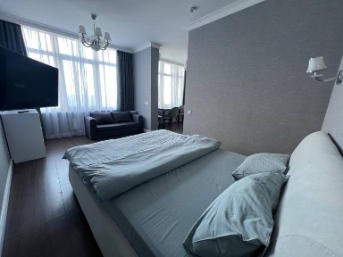 Сдам Квартиру на Каманина 32 Жемчужина Аркадия