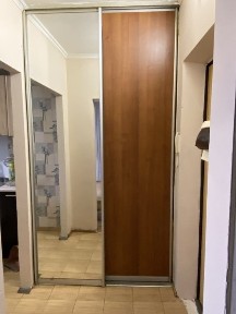 Сдам 2 комнатная квартира Королева Левитана Парк