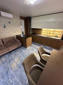 Элитный поселок Совиньон, аренда коттеджа