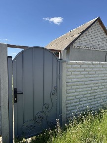 Продаю дачу за Тернівкою СТ Пруди.