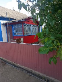 Київська область, Тарасівка