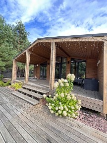 Продам каркасний будинок 82 кв. м. Петрушки Мила