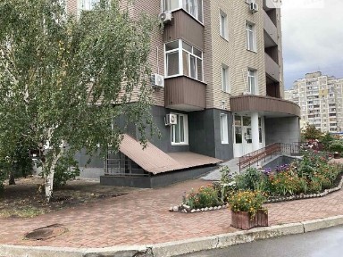 Довготривала оренда 1к квартири на вул. Миколи Лаврухіна 6 • ID 34823908