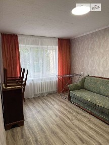 Довготривала оренда 1к квартири на просп. Князя Ярослава Мудрого 11В • ID 34823955