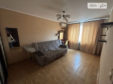 Довготривала оренда 2к квартири на просп. Голосіївський 21 • ID 34823845