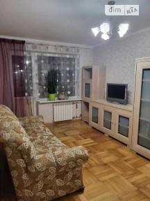 Довготривала оренда 2к квартири на пров. Голосіївський 15А • ID 34823793