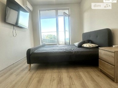 Довготривала оренда 1к квартири на вул. Валерія Самофалова 20, кв. 88 • ID 34823753