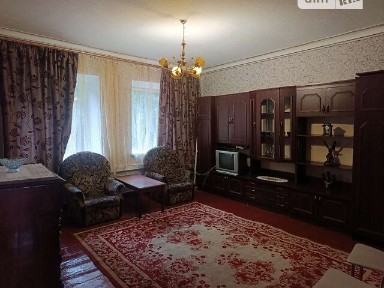 Довготривала оренда 2к квартири на пров. Чумацький 5 • ID 34823731