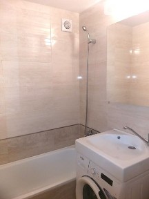Довготривала оренда 1к квартири на вул. Краснова 1 • ID 34823668