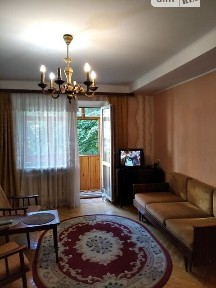 Довготривала оренда 2к квартири на бул. Лесі Українки 24Б • ID 34823602