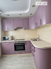 Довготривала оренда 1к квартири на вул. Марії Литвиненко-Вольгемут 42 • ID 34823605