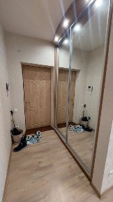 2х. кімнатна Новобудова по вулиці Київській[]