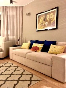 Продаж 2-кімнатної квартири 56 м², Генерала Шаповала вул., 20