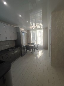 Здається квартира в жк, Лісопарковий