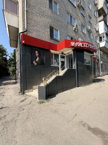 Запорізька область, Запоріжжя, Шевченківський