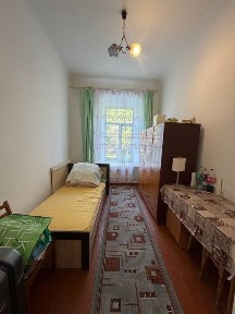 2 кім квартира|53 м2| вул. Грушевського|м. Дубно