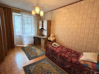 Продаж 3к. квартири по вул. Прибузькій!