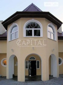 Довгострокова оренда будинку від посередника • ID 34823767